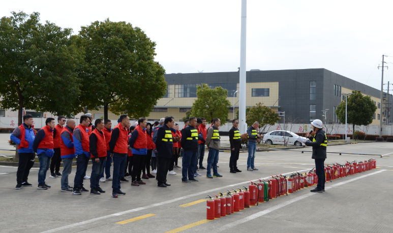 安全无小事  责任大于天